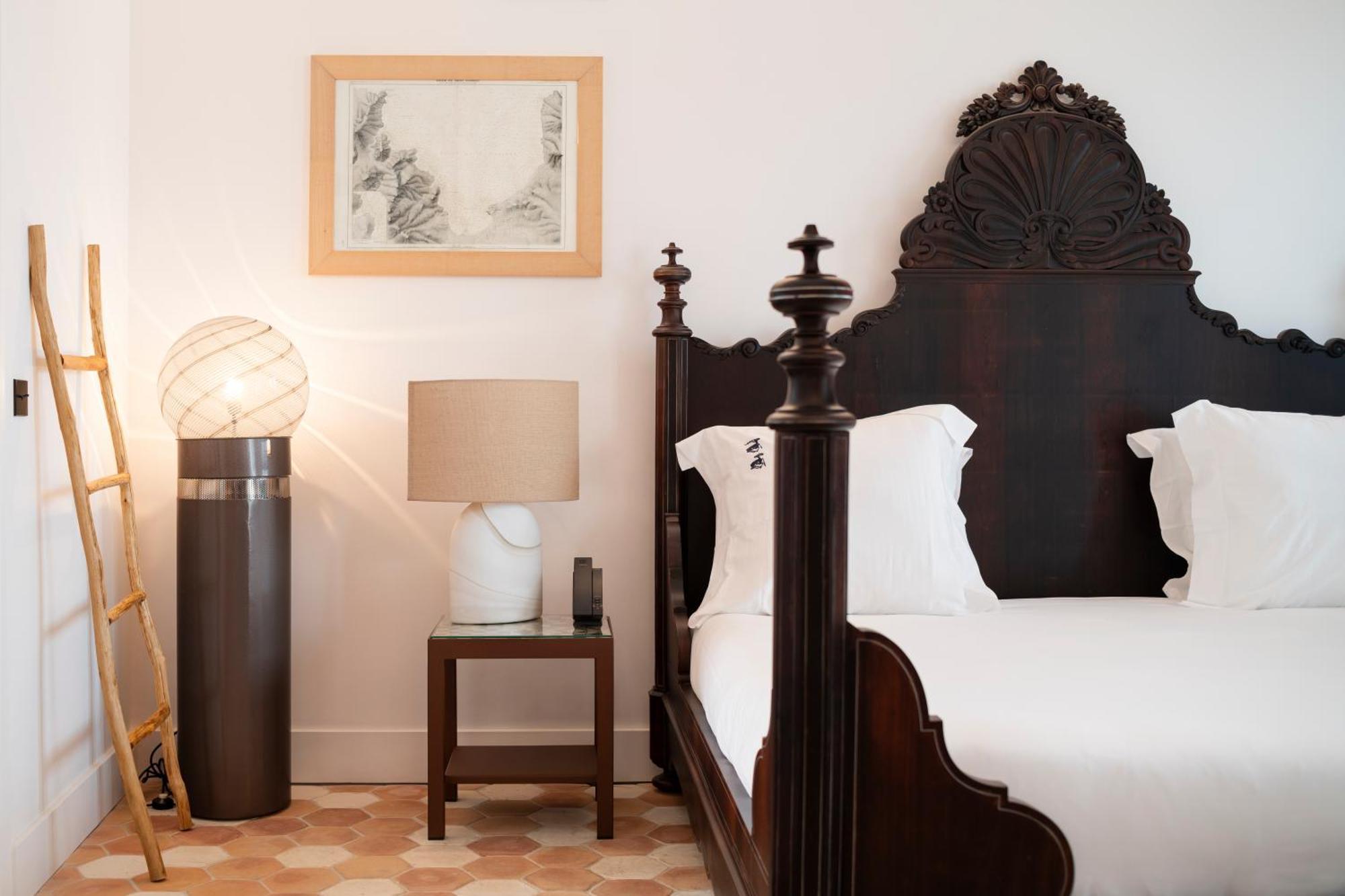 Hotel Boutique Casa Del Limonero Séville Extérieur photo