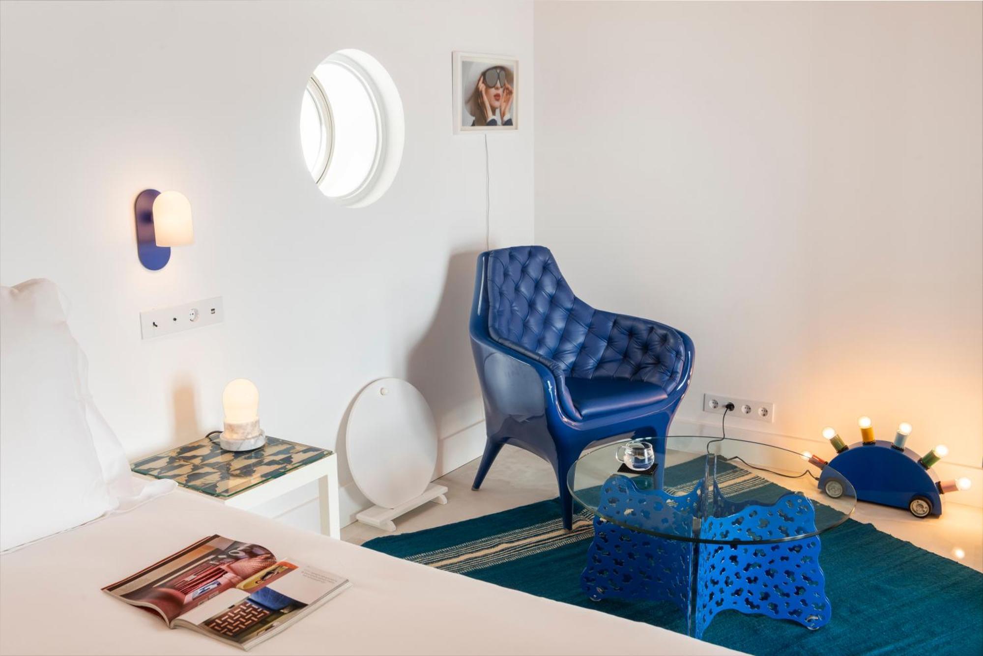 Hotel Boutique Casa Del Limonero Séville Extérieur photo