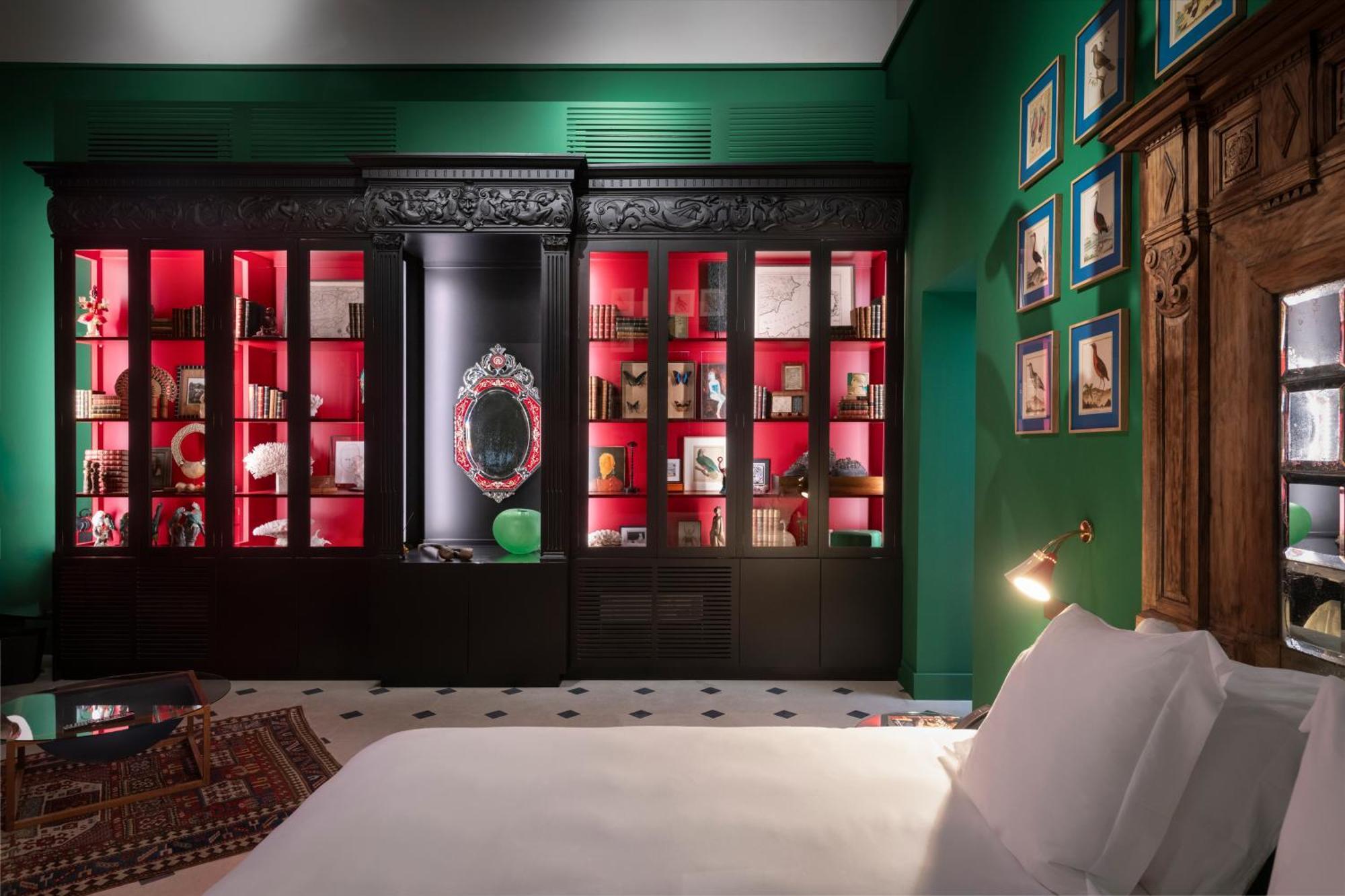 Hotel Boutique Casa Del Limonero Séville Extérieur photo